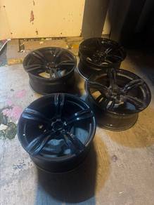 Rim Original BMW M6 / F10 M5 20inch