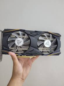 Arktek RTX 3050 8GB GDDR6