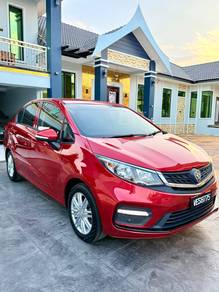 2020 Proton Persona EXECUTIVE