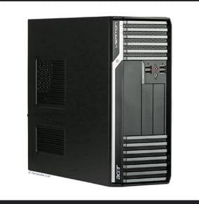 Acer Desktop