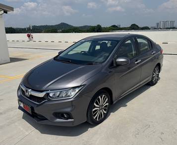 Honda City GM6 V in Puchong, SGR