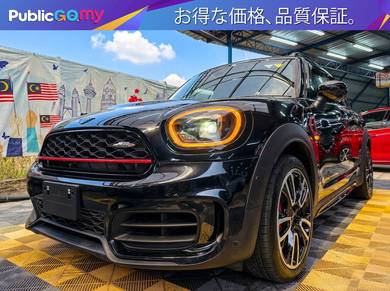 Mini John Cooper Works JOHN COOPER WORKS in Petaling Jaya, SGR