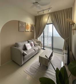 Apartment For Rent in Sky Awani 5