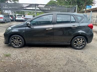 Perodua MyVi AV ADVANCE in Bagan Ajam, PNG