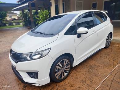 Honda Jazz V in Johor Bahru, JHR