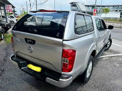 Nissan Navara SE (AT) in Cheras, KUL