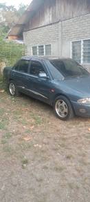 Proton Wira GL in Alor Setar, KDH