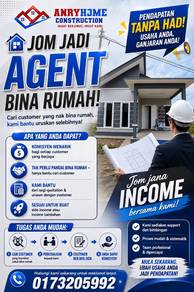 Agent Bina Rumah Anryhome