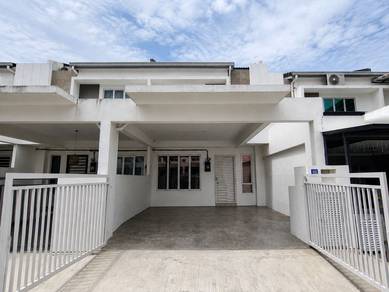 2-storey Terraced House For Sale in Seremban,NSN