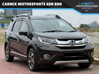 Honda BR-V V in Seri Kembangan, SGR