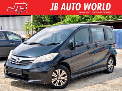Honda Freed S in Sitiawan, PRK