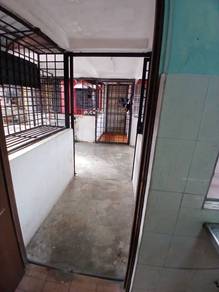 Flat For Sale in Rumah Pangsa Impian