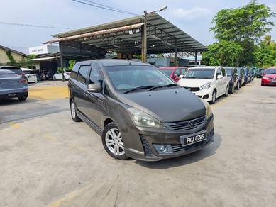 Proton Exora BOLD EXECUTIVE in Batu Pahat, JHR