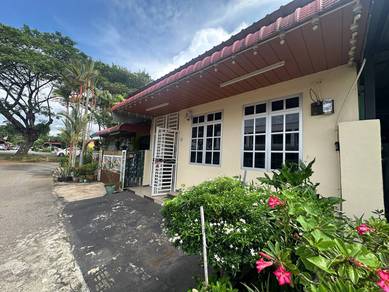 Terraced House For Sale in Sungai Petani,KDH