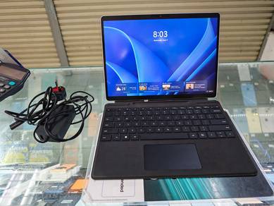 Microsoft Surface Pro 9 Core i5 12Th Gen 8Gb 256Gb