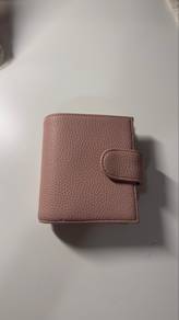 ASUKA A8 mini binder wallet
