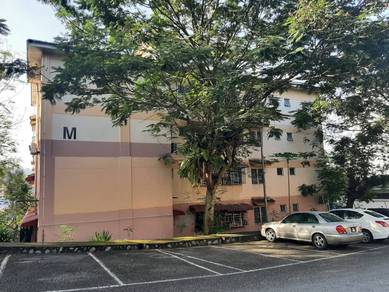 Apartment For Rent in saujana apartment
