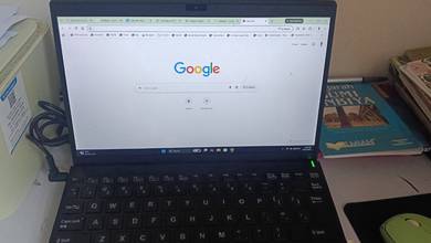 Laptop Sony Vaio