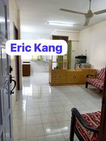 Flat For Sale in Desa Ixora