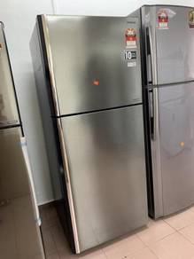 Fridge Display unit Peti Sejuk Refrigerator Sharp
