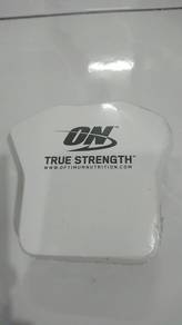 Original ON Optimum Nutrition White T-Shirt