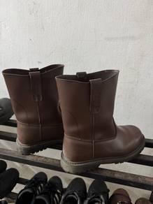 Redwing Pecos 8241