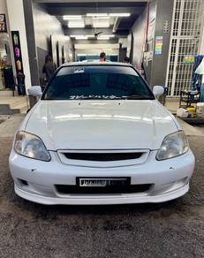 Honda Civic FERIO in Masai, JHR