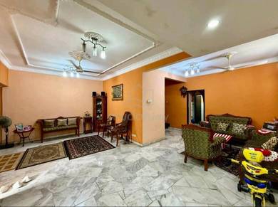 2-storey Terraced House For Sale in Subang Jaya,SGR