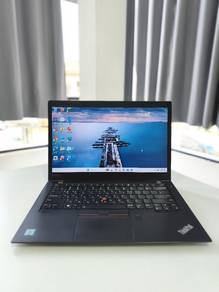 Lenovo Thinkpad T470s