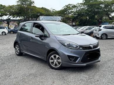 Proton Iriz STANDARD in Klang, SGR