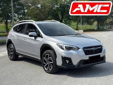 Subaru XV 2.0I-P in Serdang, SGR