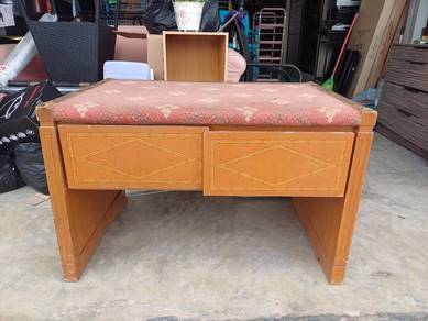 Stool Cabinet