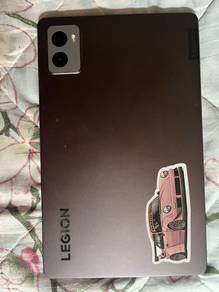 Lenovo Legion y700 snapdragon 8