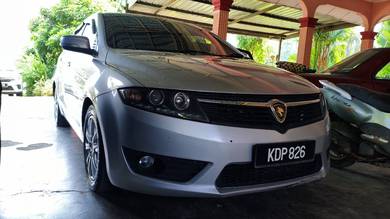 Proton Preve CFE PREMIUM in Kuala Nerang, KDH
