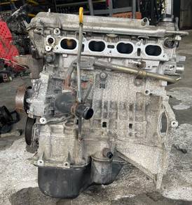 Enjin toyota wish caldina isis altis rav4 1zzfe