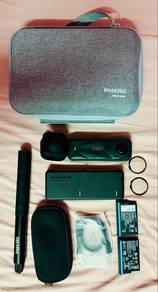Insta360 X5