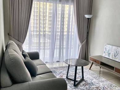 Apartment For Rent in Vista Danau Kota