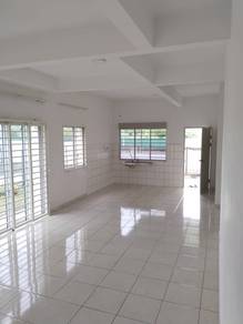 2-storey Terraced House For Rent in Sandakan,SBH