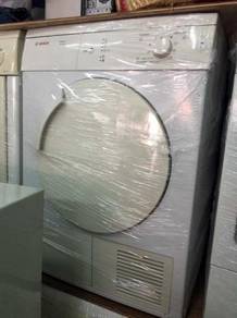 Bosch Machine Mesin Condenser Kering Baju Dryer