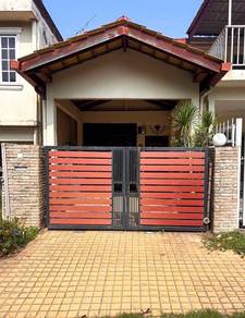 2-storey Terraced House For Sale in Gombak,SGR