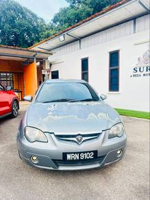 Proton Persona MEDIUM LINE in Kuala Terengganu, TRG