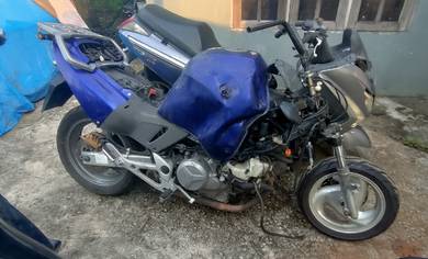 Honda Varadero