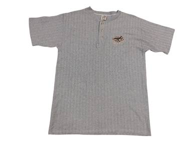 Vintage Cal Cru Maui Cotton Herringbone
