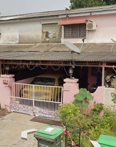 2-storey Terraced House For Sale in Kangar,PLS