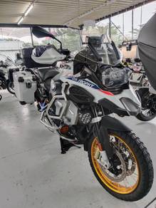 BMW R 1250 GS Adventure