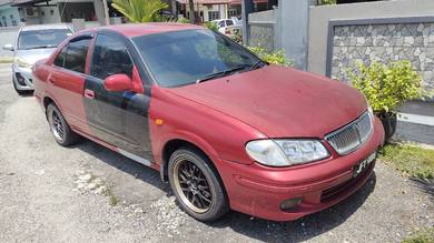 Nissan Sentra SE in Ipoh, PRK