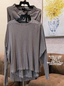 Set preloved 