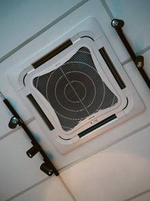 Daikin Cassette A/cond 3.0HP (I)