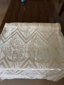 Sampin Instant Gold Offwhite