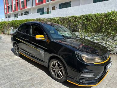 Proton Saga PREMIUM AT in Others, PNG